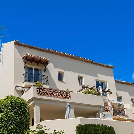 Appartamento Cozy 3 Bdrm Sunny Townhouse W Bbq And Pool