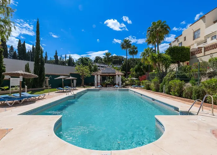 Appartamento Cozy 3 Bdrm Sunny Townhouse W Bbq And Pool