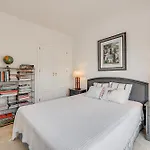 Apartman Cozy 3 Bdrm Sunny Townhouse W Bbq And Pool Marbella