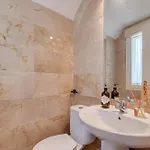 Cozy 3 Bdrm Sunny Townhouse W Bbq And Pool Apartman