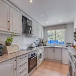 Apartman Cozy 3 Bdrm Sunny Townhouse W Bbq And Pool Marbella
