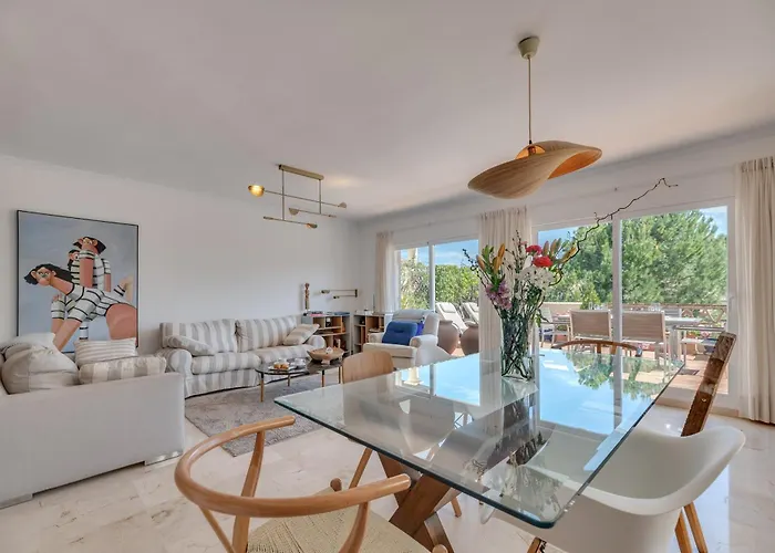Cozy 3 Bdrm Sunny Townhouse W Bbq And Pool * Marbella